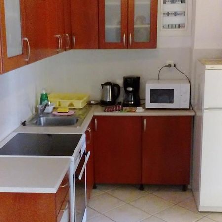 Natalia'S Apartments ニキティ エクステリア 写真