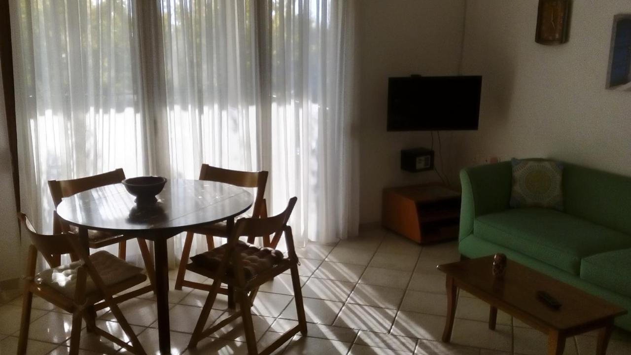 Natalia'S Apartments ニキティ エクステリア 写真